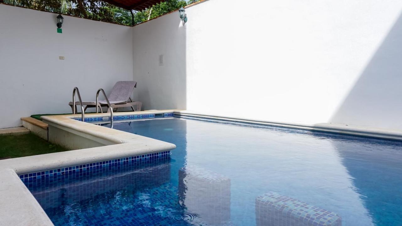 Habitación en casa particular Hostpal Unicornio Faith Playa del Carmen