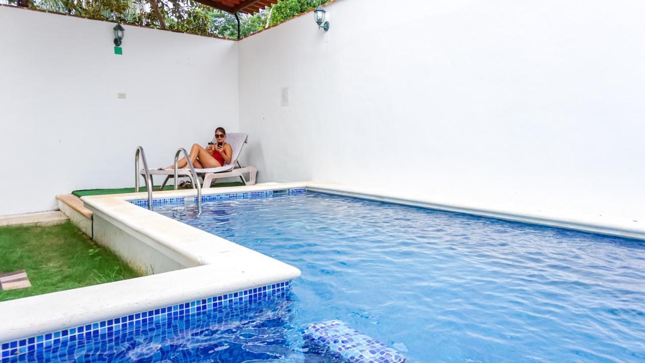 Hostpal Unicornio Faith Habitación en casa particular Playa del Carmen